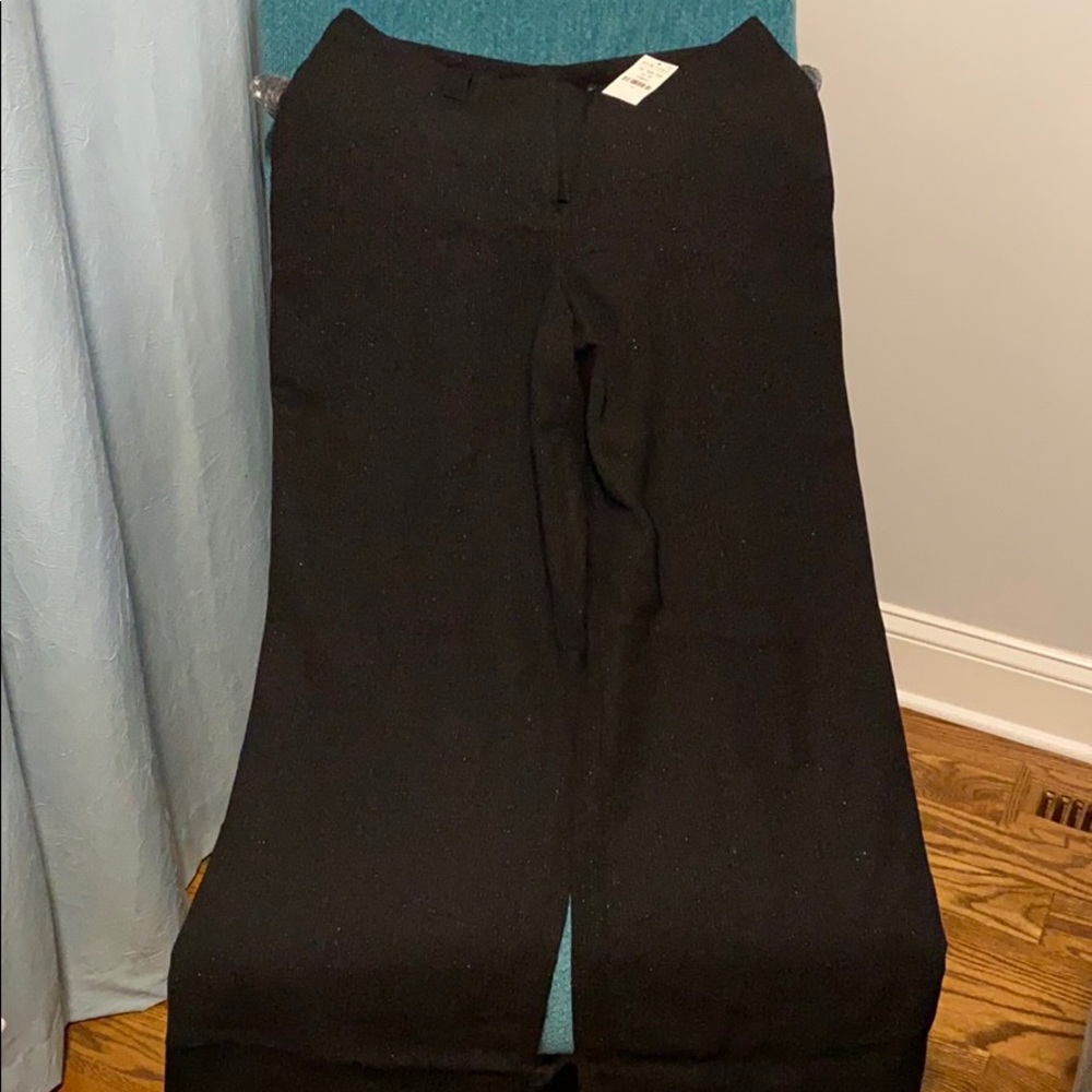 NY&Co Sparkle Dress Pant